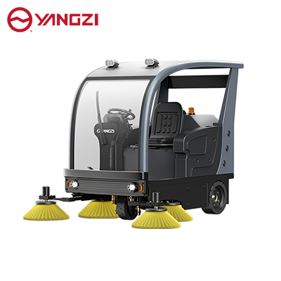扬子全自动驾驶式扫地机YZ-S9